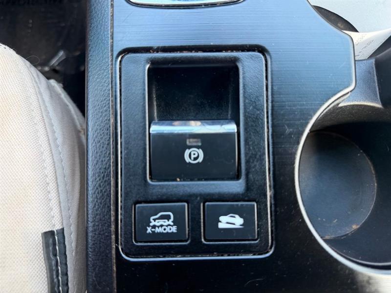Subaru Outback 2.5i Premium 2017