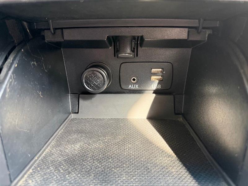 Subaru Outback 2.5i Premium 2017