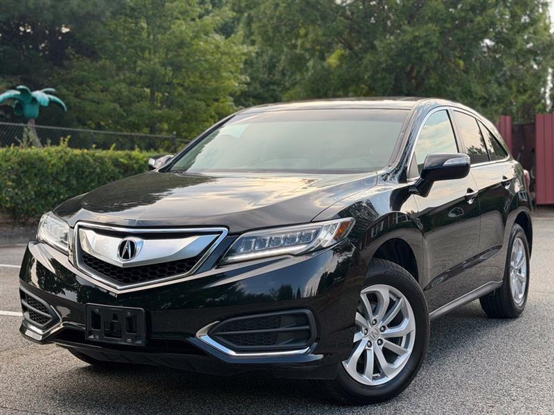Acura RDX