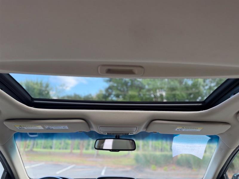 Acura RDX AWD w/Technology/AcuraWatch Plus Pkg 2017
