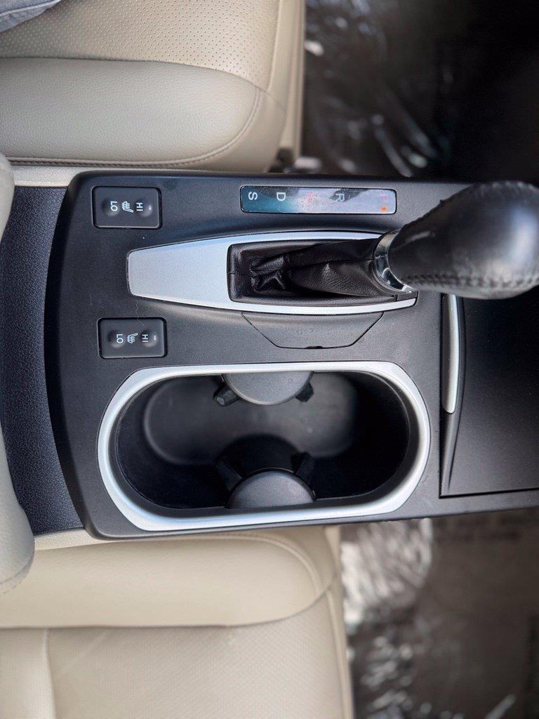 Acura RDX AWD w/Technology/AcuraWatch Plus Pkg 2017