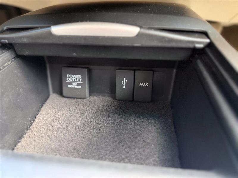 Acura RDX AWD w/Technology/AcuraWatch Plus Pkg 2017