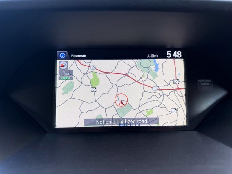 Acura RDX AWD w/Technology/AcuraWatch Plus Pkg 2017