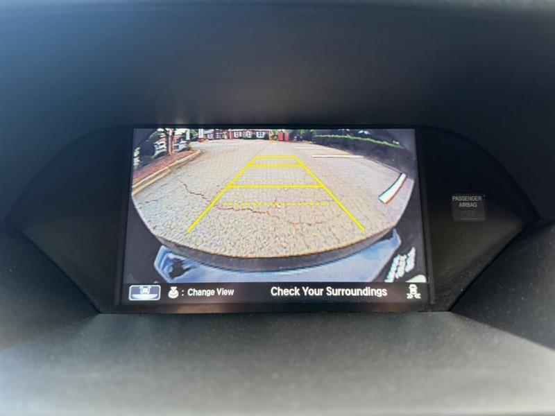 Acura RDX AWD w/Technology/AcuraWatch Plus Pkg 2017