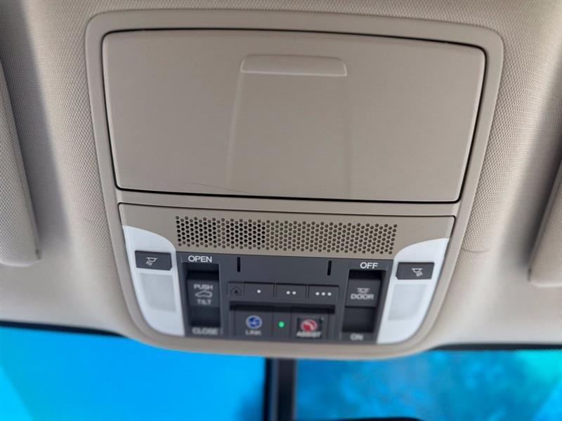 Acura RDX AWD w/Technology/AcuraWatch Plus Pkg 2017
