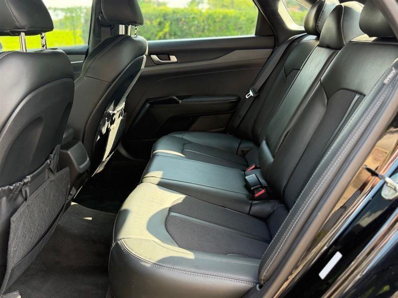 Kia K5 GT-Line Auto FWD 2022