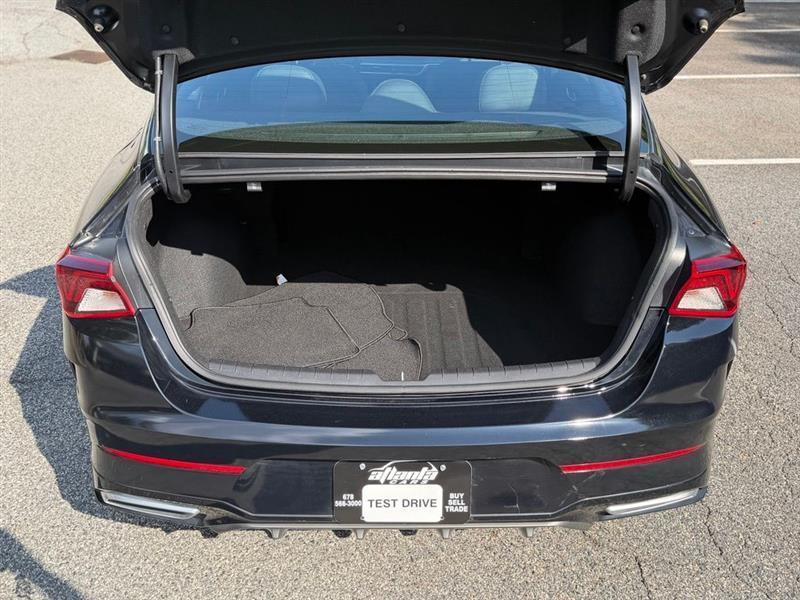 Kia K5 GT-Line Auto FWD 2022