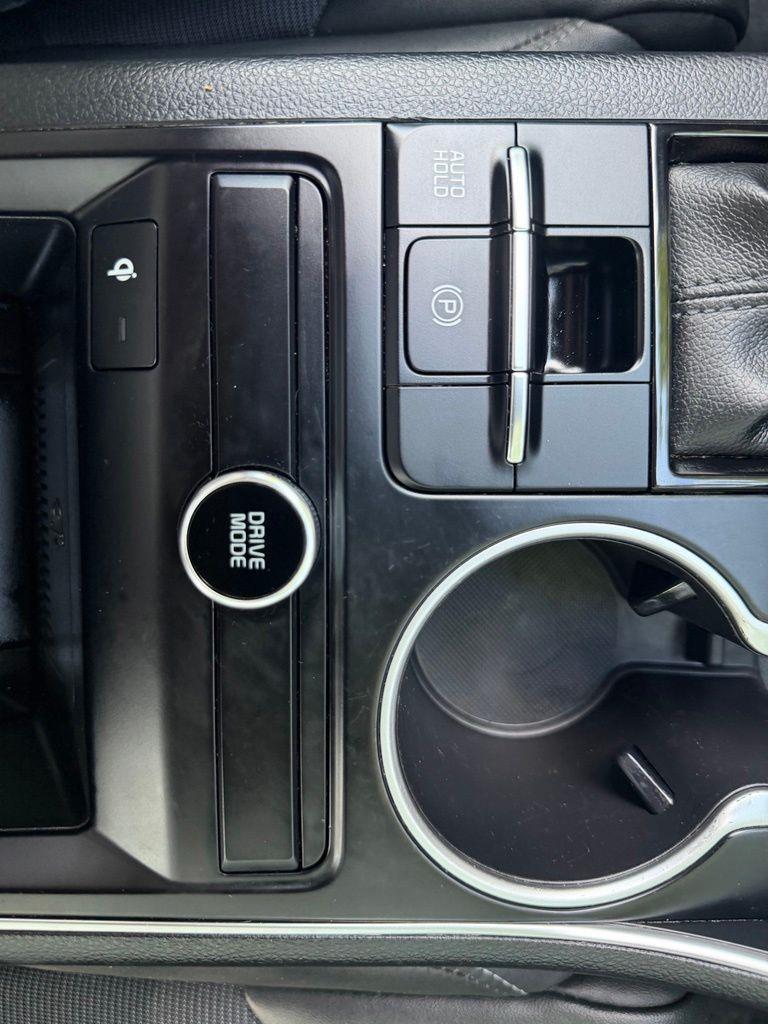 Kia K5 GT-Line Auto FWD 2022
