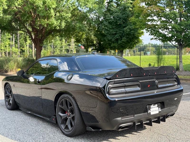 Dodge Challenger 2dr Cpe R/T 2015