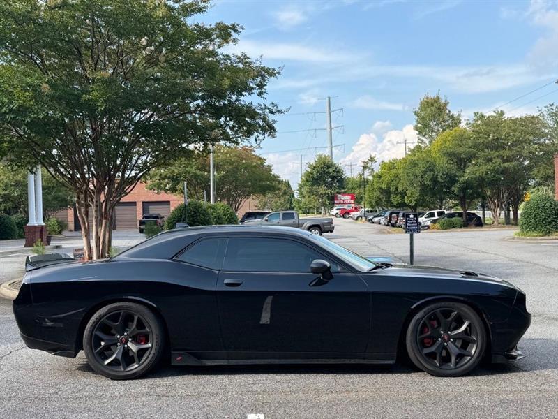 Dodge Challenger 2dr Cpe R/T 2015
