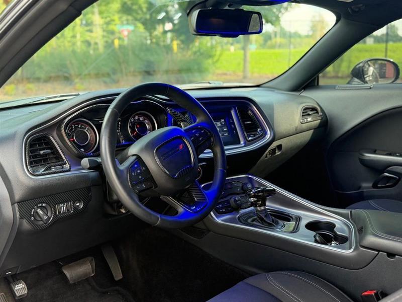 Dodge Challenger 2dr Cpe R/T 2015