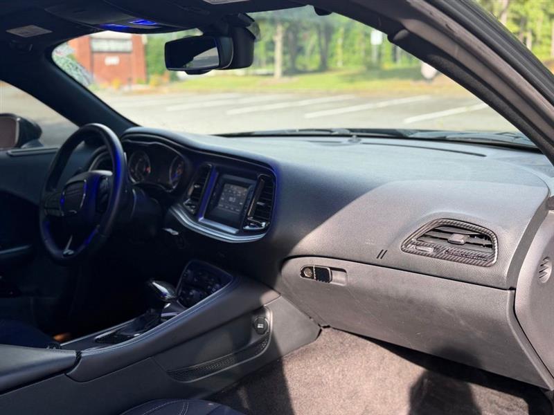 Dodge Challenger 2dr Cpe R/T 2015