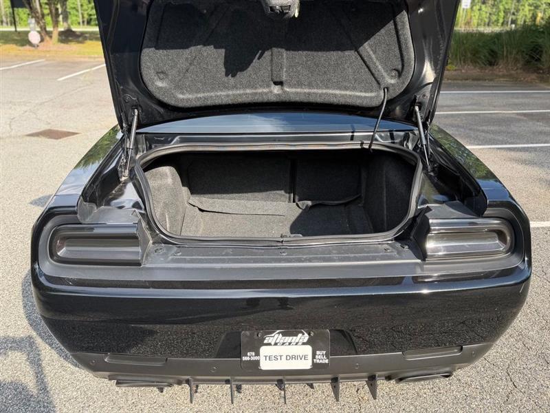 Dodge Challenger 2dr Cpe R/T 2015
