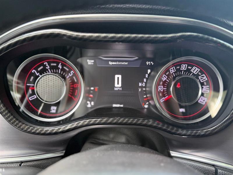 Dodge Challenger 2dr Cpe R/T 2015
