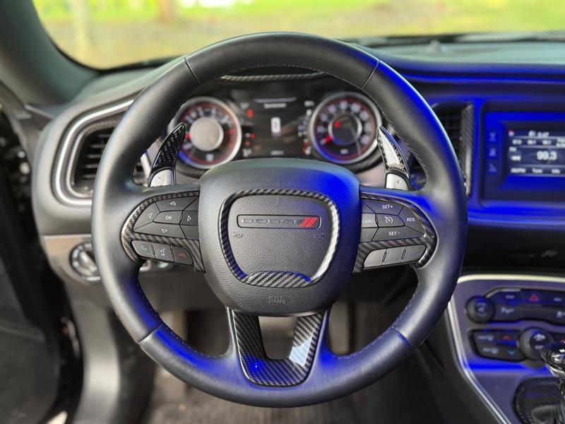 Dodge Challenger 2dr Cpe R/T 2015