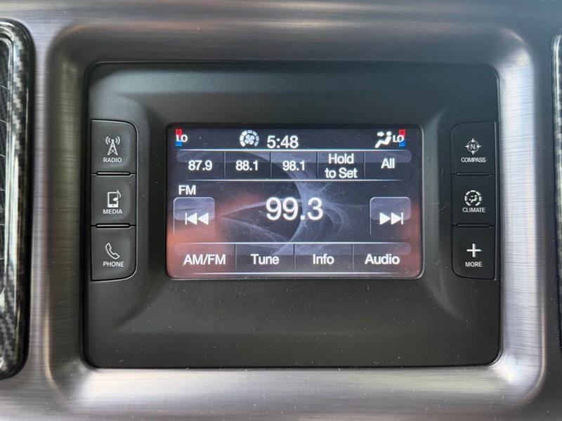 Dodge Challenger 2dr Cpe R/T 2015