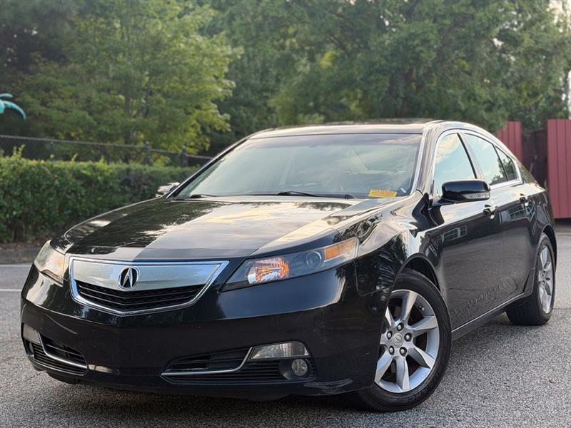 Acura TL