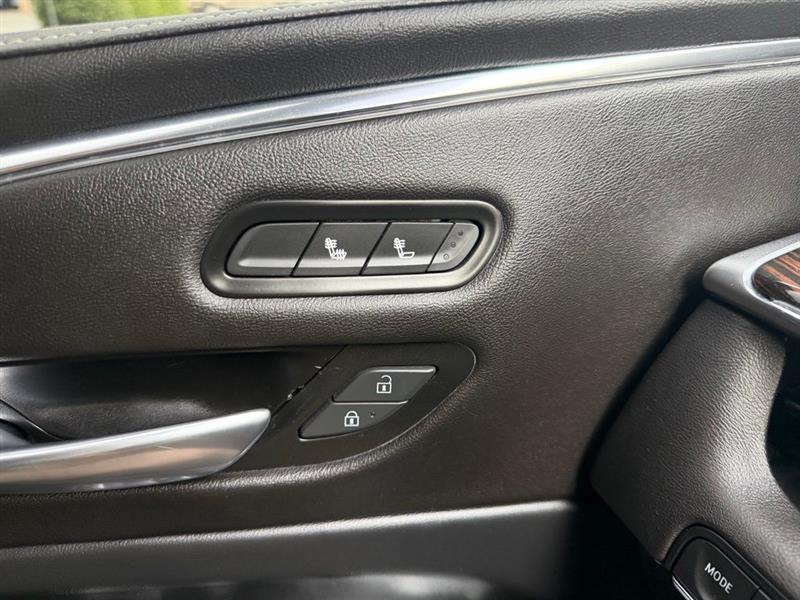 Cadillac Escalade ESV RWD 4dr Luxury 2024