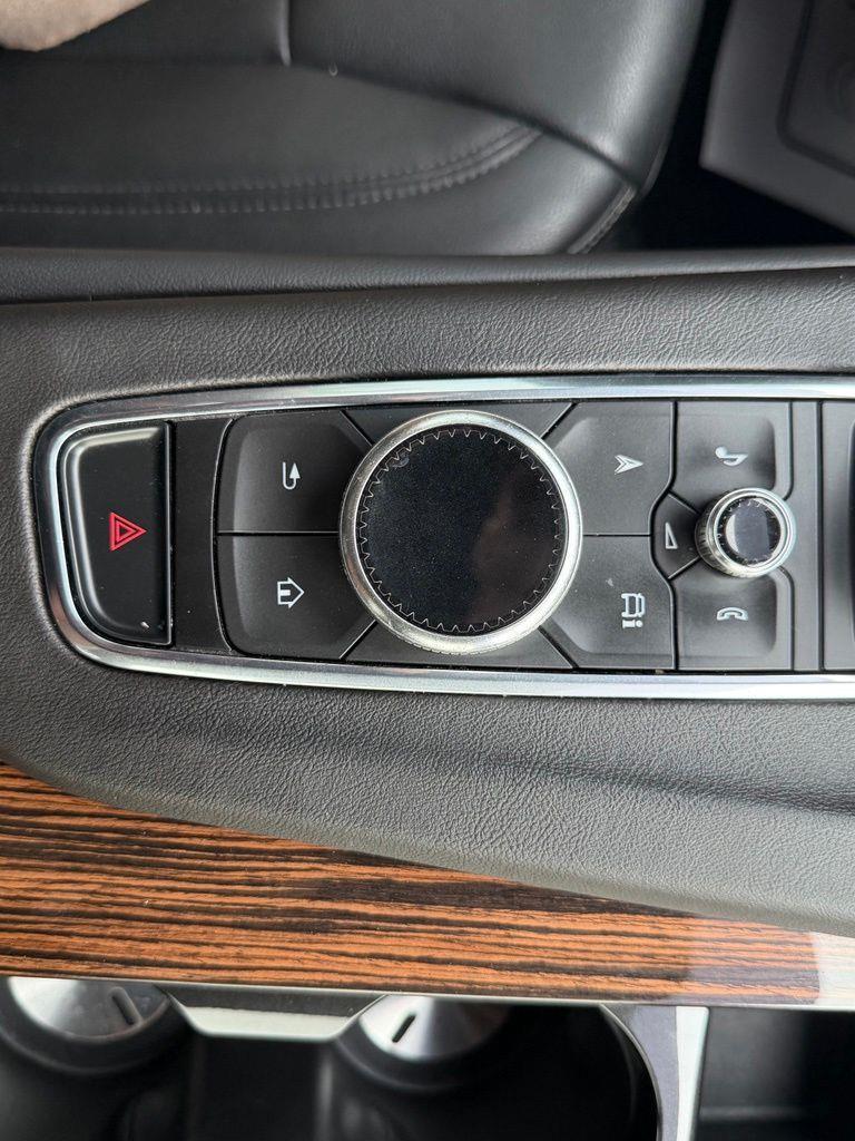 Cadillac Escalade ESV RWD 4dr Luxury 2024