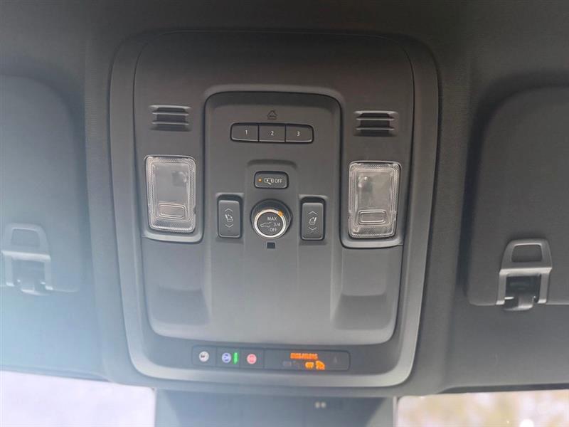 Cadillac Escalade ESV RWD 4dr Luxury 2024