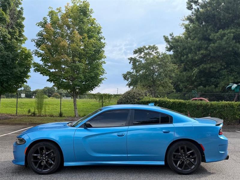 Dodge Charger GT RWD 2019