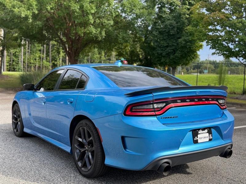 Dodge Charger GT RWD 2019