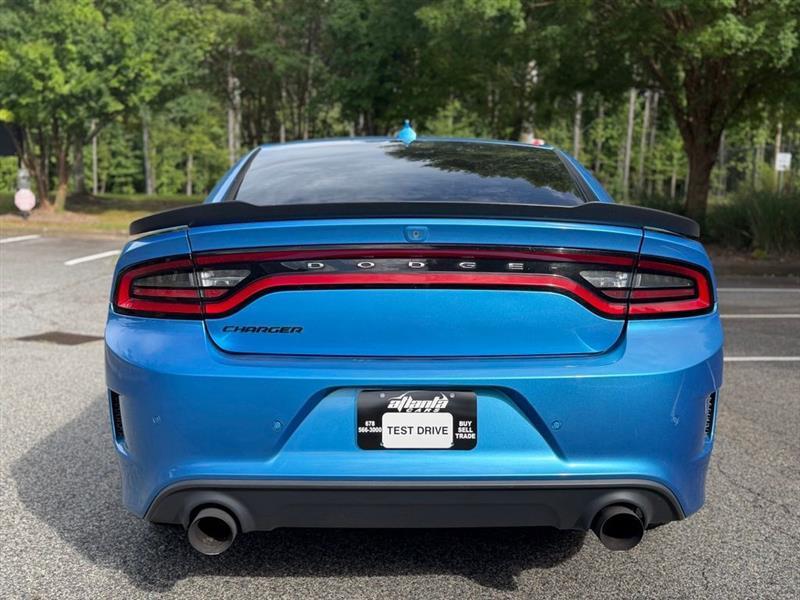 Dodge Charger GT RWD 2019