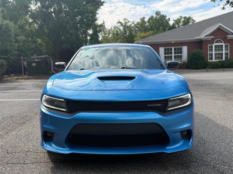 Dodge Charger GT RWD 2019