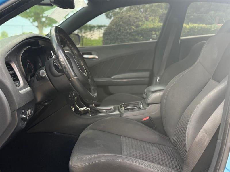 Dodge Charger GT RWD 2019