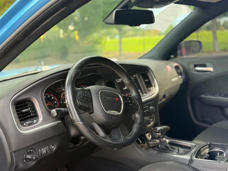 Dodge Charger GT RWD 2019