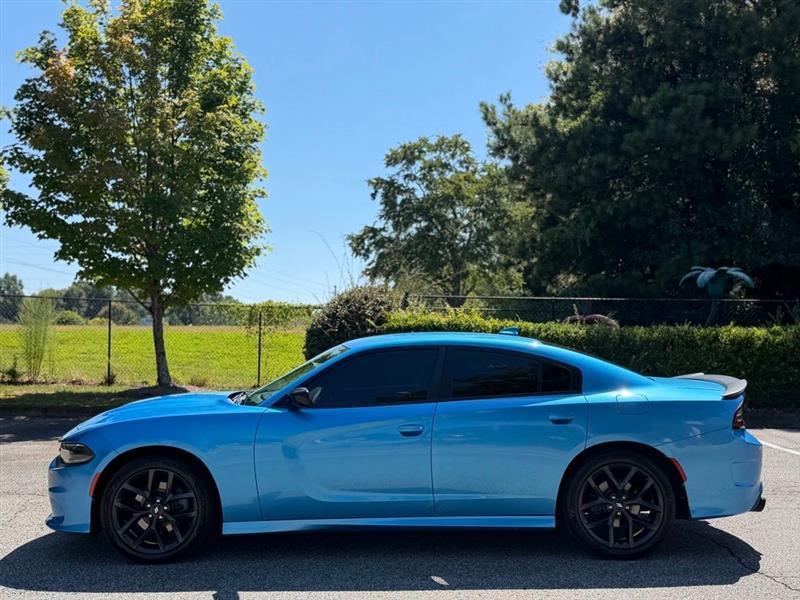Dodge Charger GT RWD 2019