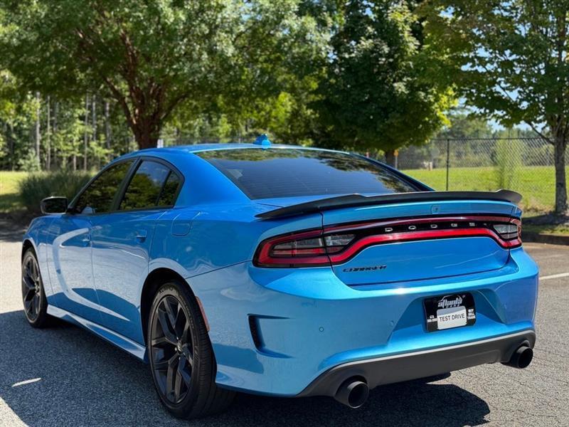 Dodge Charger GT RWD 2019