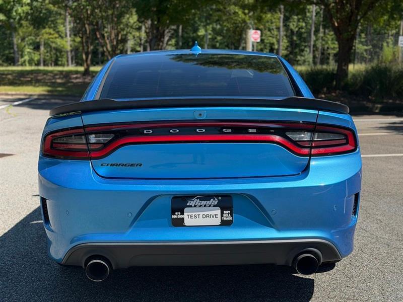 Dodge Charger GT RWD 2019