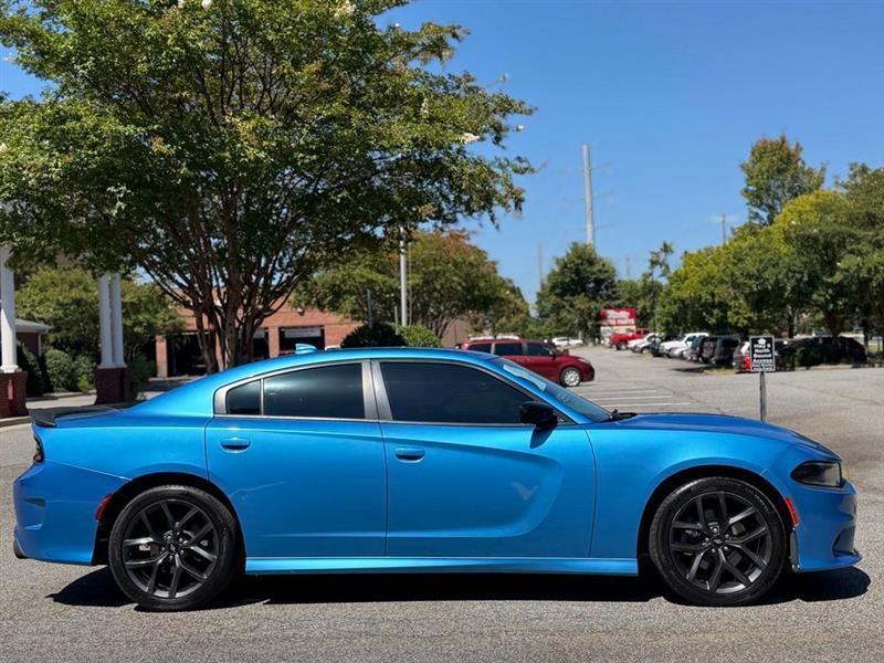 Dodge Charger GT RWD 2019
