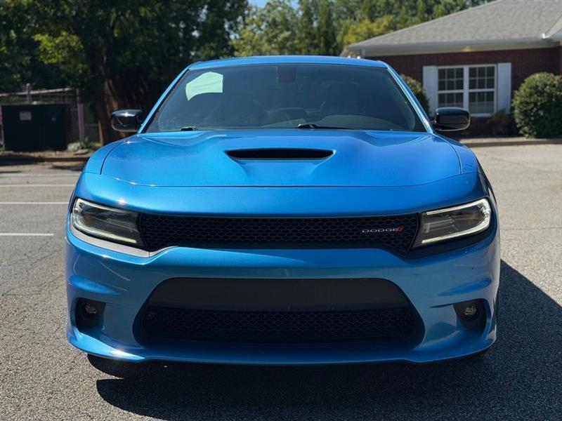 Dodge Charger GT RWD 2019