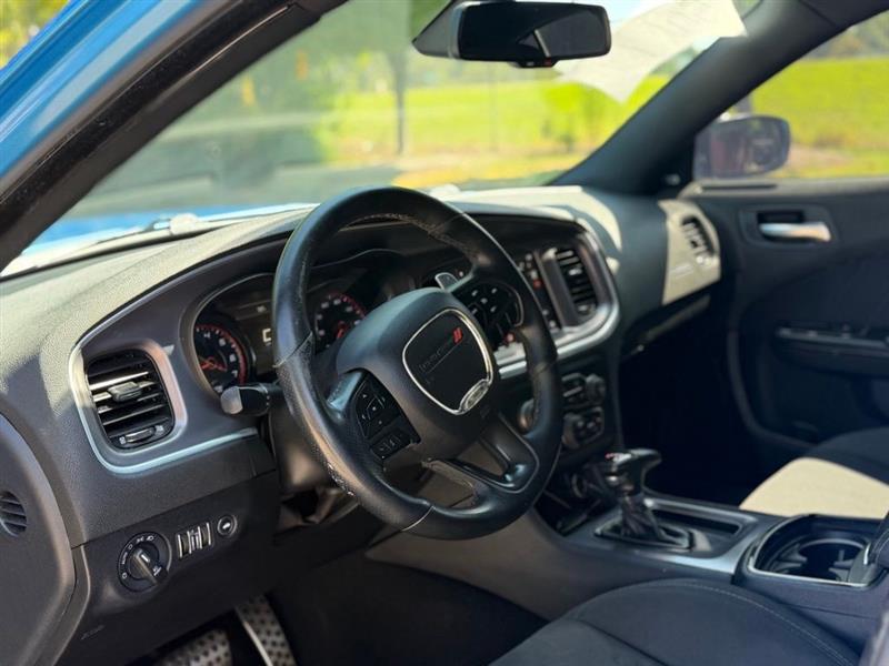 Dodge Charger GT RWD 2019