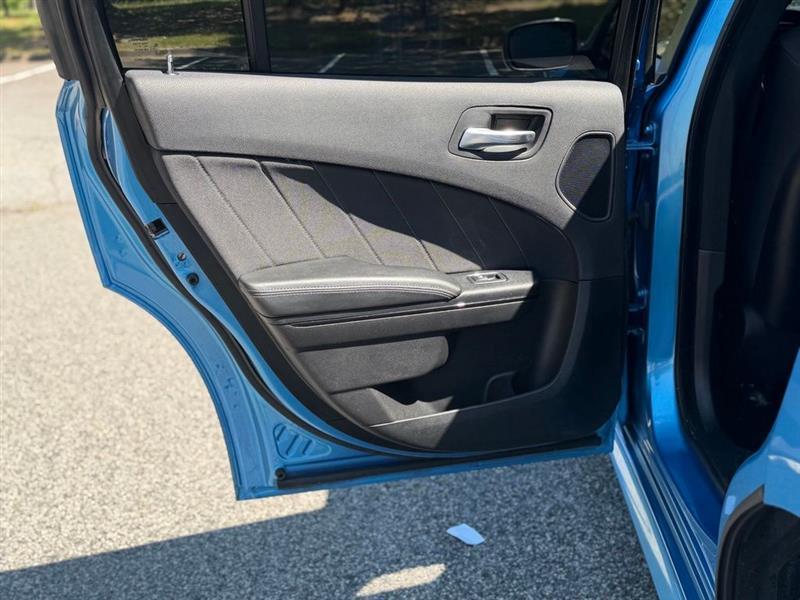 Dodge Charger GT RWD 2019