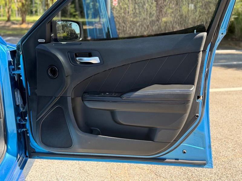 Dodge Charger GT RWD 2019