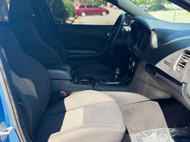 Dodge Charger GT RWD 2019