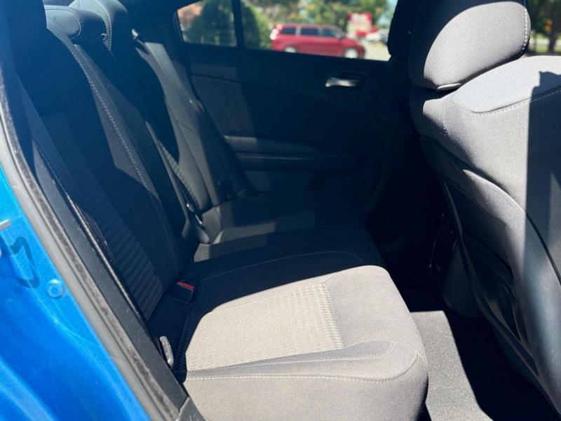 Dodge Charger GT RWD 2019