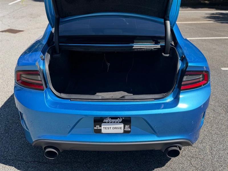 Dodge Charger GT RWD 2019