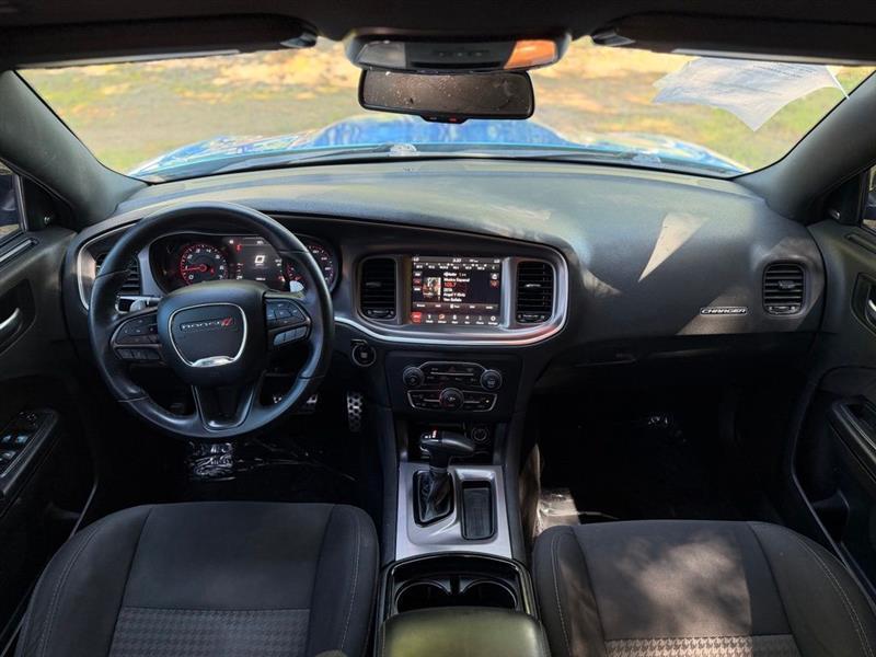 Dodge Charger GT RWD 2019