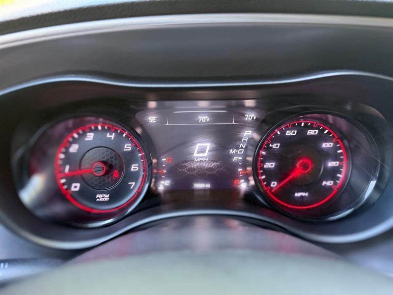 Dodge Charger GT RWD 2019
