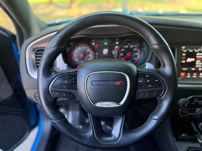 Dodge Charger GT RWD 2019