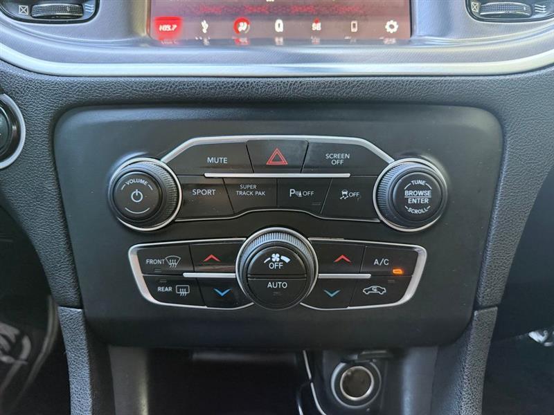 Dodge Charger GT RWD 2019