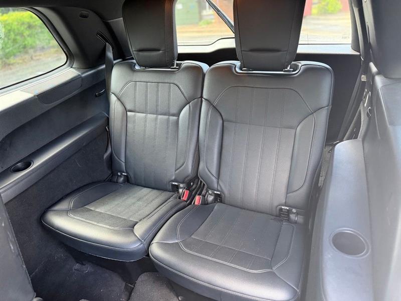 Mercedes-Benz GLS GLS 450 4MATIC SUV 2018
