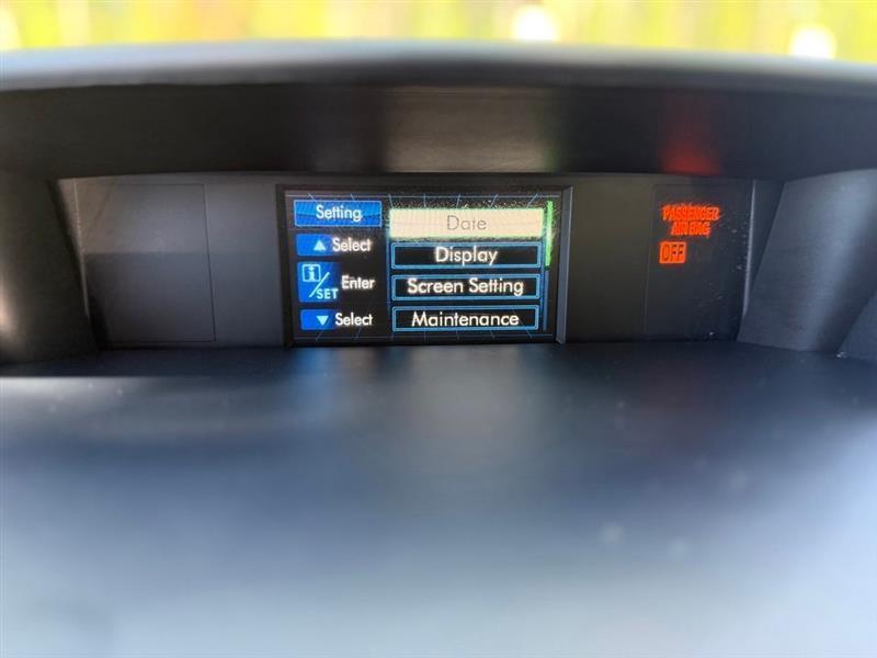 Subaru Forester 4dr CVT 2.5i Premium PZEV 2015