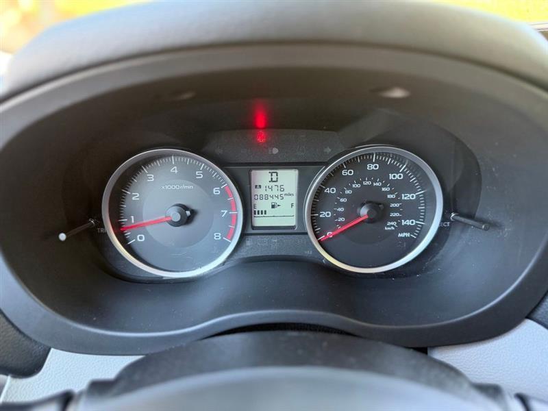 Subaru Forester 4dr CVT 2.5i Premium PZEV 2015