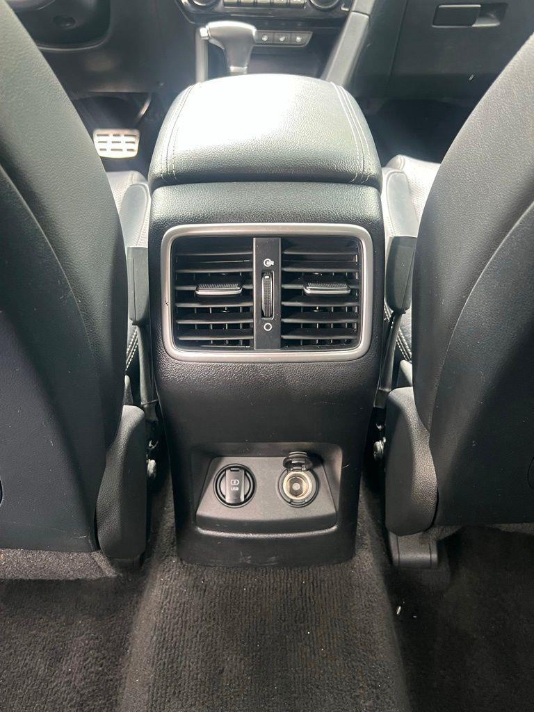 Kia Sportage SX Turbo FWD 2019