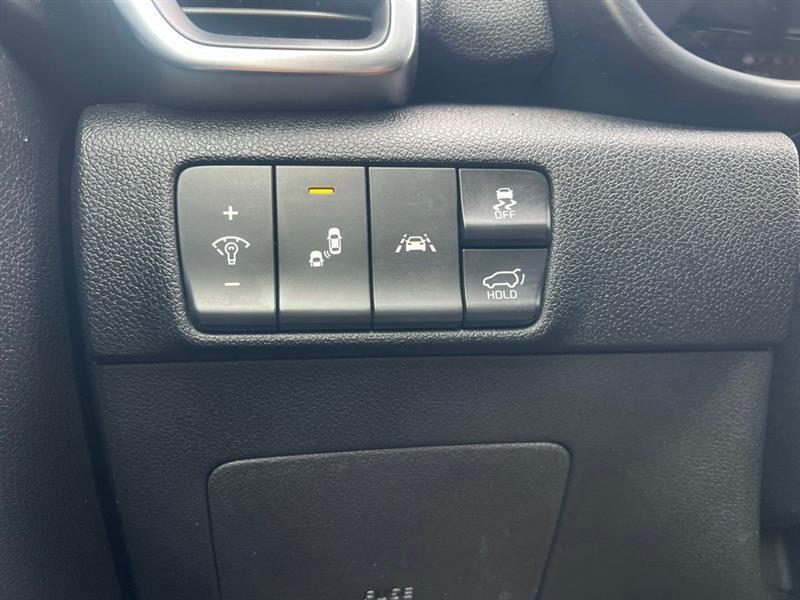 Kia Sportage SX Turbo FWD 2019